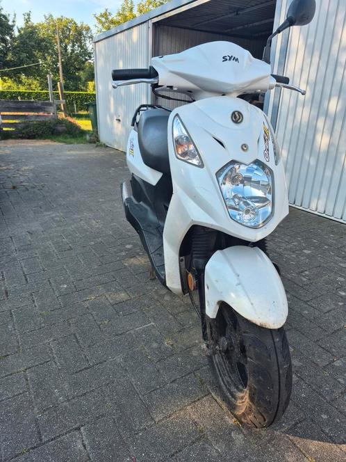 Sym orbit 2, Fietsen en Brommers, Brommers | Overige merken, Ophalen
