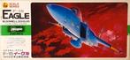 Hasegawa McDonnell Douglas F-15 Eagle 1/72, Enlèvement ou Envoi, Comme neuf, 1:72 à 1:144, Hasegawa