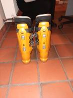 skibotten, Ophalen, Gebruikt, Schoenen, Head