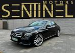Mercedes E200T 9G-TRONIC AUTOMAAT // 20"// LEDER // CAMERA, Auto's, Mercedes-Benz, Euro 6, 4 cilinders, Leder, 5 zetels