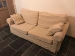 zetel driezit, Ophalen, Gebruikt, 150 tot 200 cm, Driepersoons