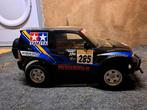 Tamiya cc 01, Hobby en Vrije tijd, Modelbouw | Radiografisch | Auto's, Ophalen, Zo goed als nieuw