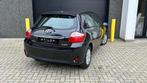 Toyota Auris 1.4 Diesel | Navigatie | Airco | Garantie, Auto's, Toyota, Euro 5, Stof, Zwart, Zwart