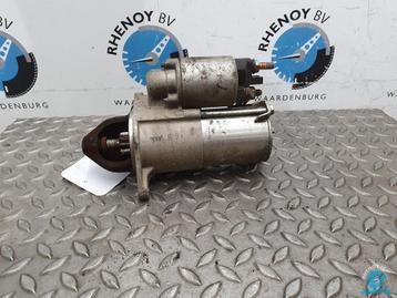 OPEL MERIVA 1.6-16V Enjoy [STARTER] 2007 beschikbaar voor biedingen