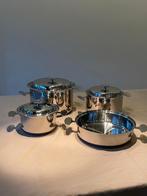Vanstahl steelpan