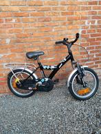 Jongensfiets 16 inch., Fietsen en Brommers, Fietsen | Jongens, Ophalen, Zo goed als nieuw, 16 inch