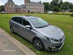 Peugeot 308 1.6HDI,115CH, EU 6B, GPS,LED PRÊTE A IMMATRICULE, Auto's, Voorwielaandrijving, Stof, 4 cilinders, 5 deurs
