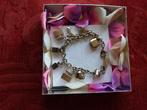 Bracelet dolce gabbana, Handtassen en Accessoires, Bedels, Overige merken, Verzenden, Nieuw, 1 bedel