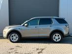 Toit panoramique du Landrover Discovery Sport, Cuir, Achat, Entreprise, Entretenue par le concessionnaire