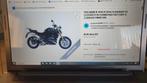Bmw R1200r uitlaat leovinci, Motoren, Ophalen