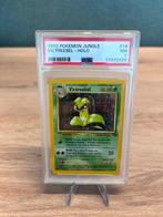 Victreebel Holo PSA 7 - 14/64 - Jungle, Comme neuf, Foil, Cartes en vrac, Envoi