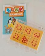 Loco bambino : in de dierentuin 3/5 jaar, Ophalen of Verzenden, Zo goed als nieuw