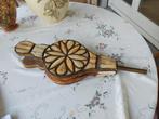 Antiek sier blaasbalk, Antiek en Kunst, Antiek | Woonaccessoires, Ophalen