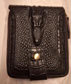 Nieuwe style leren portemonnee met krokodillen patroon, Envoi, Neuf