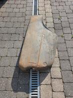 Simca 1301 1501 spatbord rechts achter NOS, Ophalen, Achter, Spatbord