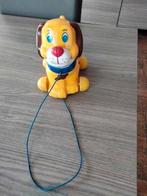 blaffende hond, Enlèvement ou Envoi, Chien