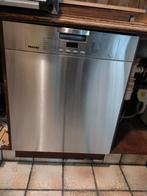 Vaatwasser Miele, Elektronische apparatuur, Ophalen, Gebruikt, Inbouw