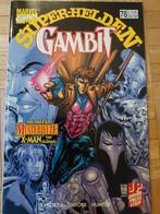 Marvel super-helden  Gambit, Boeken, Strips | Comics, Ophalen of Verzenden, Nieuw