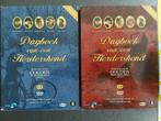 Dagboek van een herdershond (2001) Jo De Meyere, Cd's en Dvd's, Boxset, Drama, Ophalen of Verzenden, Zo goed als nieuw