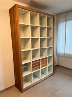 bibliothèque et table basse, Huis en Inrichting, Ophalen, 200 cm of meer, 150 tot 200 cm, Met lade(s)