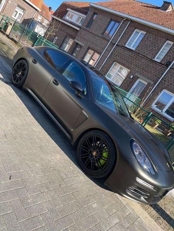 Auto/ levrancier gezocht beschikbaar voor biedingen