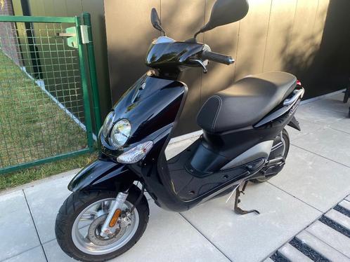 Scooter Yamaha Neo's - 35700km - 2010 - Prima staat, Fietsen en Brommers, Scooters | Yamaha, Gebruikt, Neo's, Klasse B (45 km/u)