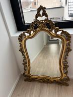 spiegel vintage, Antiquités & Art, Antiquités | Miroirs, Enlèvement, 50 à 100 cm, 100 à 150 cm