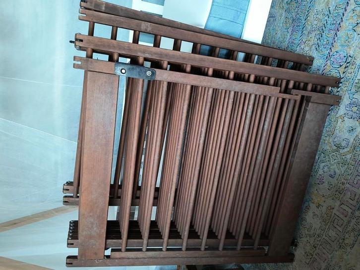 Gigantische playpen, Dieren en Toebehoren, Hondenbenches, Zo goed als nieuw, Ophalen