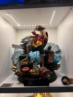 Statue Luffy, Collections, Comme neuf