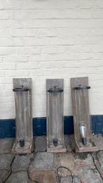 Wanddecoratie, Enlèvement