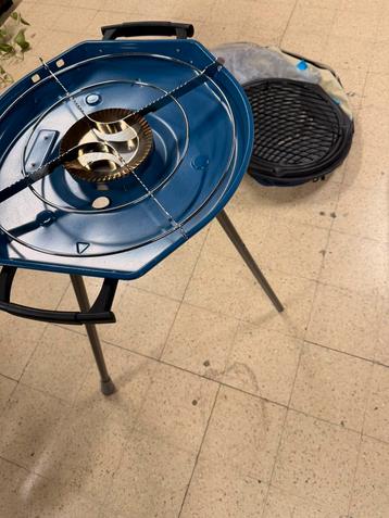CampingGaz BBQ - portable beschikbaar voor biedingen