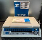 Vintage 3M dry photo copier model 051, Ophalen of Verzenden, 3M