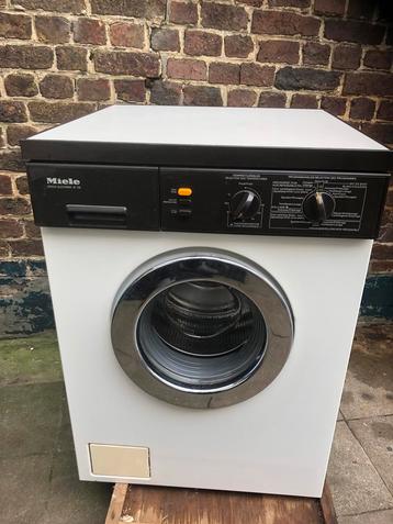 Wasmachine miele beschikbaar voor biedingen