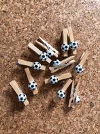Wasknijpers met voetbal, Ophalen of Verzenden, Zo goed als nieuw