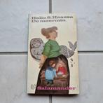 De meermin, Boeken, Gelezen, Hella S. Haasse, Ophalen of Verzenden, Nederland