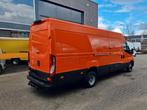 Iveco Daily 35C21 3.0 D L4H2 Hi-Matic Euro 6 (bj 2017), Auto's, Bestelwagens en Lichte vracht, Gebruikt, Euro 6, Iveco, Bedrijf
