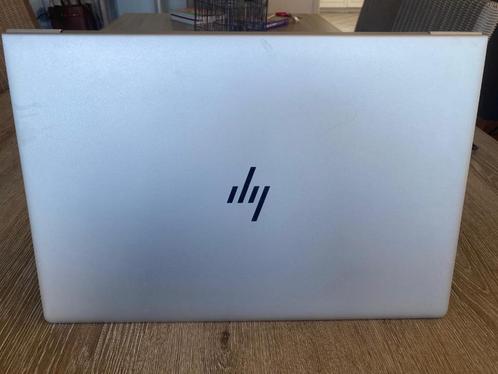 Ordinateur portable HP Elitebook, Computers en Software, Windows Laptops, Zo goed als nieuw, 15 inch, HDD, 4 Ghz of meer, 8 GB