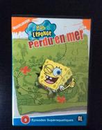 Bob l’éponge (perdu en mer), Enlèvement, Comme neuf