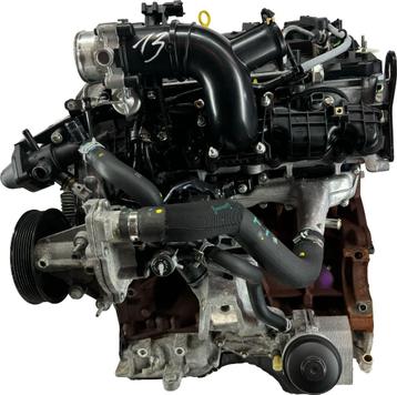 Ford Ranger TKE 2.2 GBVAJQJ QJ2S-motor beschikbaar voor biedingen