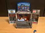 Playmobil City Action Speelbox politiestation 5421, Kinderen en Baby's, Speelgoed | Playmobil, Ophalen of Verzenden, Zo goed als nieuw