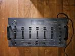 Vivanco MX 775 EC stereo-mixer with echo, Ophalen