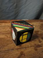 Rubik's Cube nog in Verpakking, Wonderfull Puzzler, Hobby en Vrije tijd, Denksport en Puzzels, Ophalen of Verzenden, Zo goed als nieuw