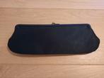 Vintage zakje/satijn/zwart/bagcraft/Engeland, Ophalen of Verzenden, Dames, Bagcraft