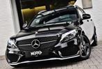 Mercedes-Benz C-Klasse 43 AMG 4-MATIC T *NP : € 74.772,-*, 5 places, Cuir, Noir, Break