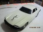 Jouet JAGUAR Coupé XJS V12 LE SAINT 25 Cm de Long CORGI TOYS, Ophalen of Verzenden, Gebruikt, Auto