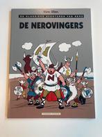 Nero klassiek nr 39 - De Nerovingers - Standaard uitgeverij., Boeken, Stripverhalen, Marc Sleen, Eén stripboek, Nieuw, Ophalen of Verzenden