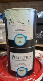 Aloe vera satin, Bricolage & Construction, Peinture, Vernis & Laque, Enlèvement, Comme neuf, Peinture