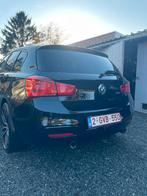 BMW 116i, Autos, BMW, Achat, 109 kW, Euro 6, Carnet d'entretien