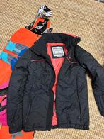 Ski kleding 8-10, Ophalen of Verzenden, Ski, Kleding, Protest