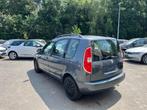 Skoda Roomster 1.4 Friend, Auto's, Skoda, Voorwielaandrijving, Stof, 63 kW, 4 cilinders